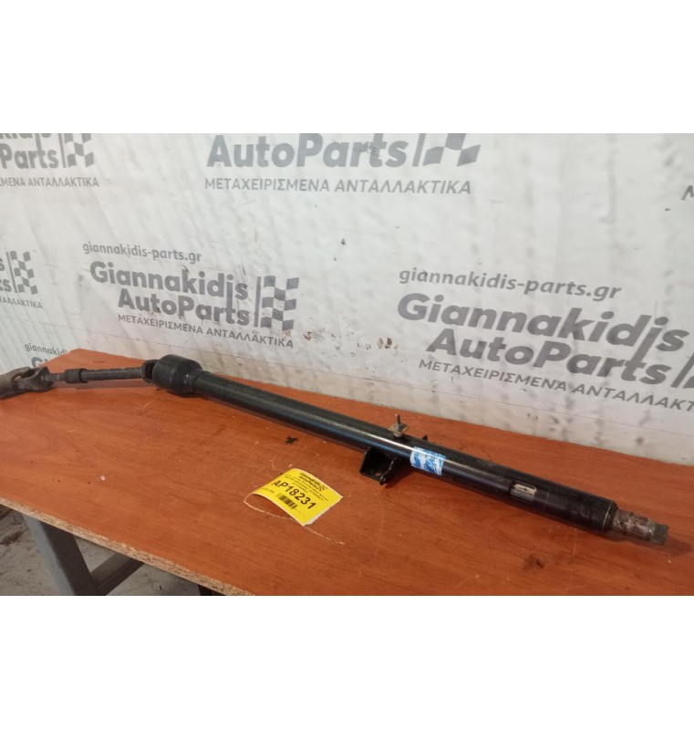 Κολώνα τιμονιού Mercedes-Benz Sprinter 1995-2006 A9024600431 2D1422067F 831410089524