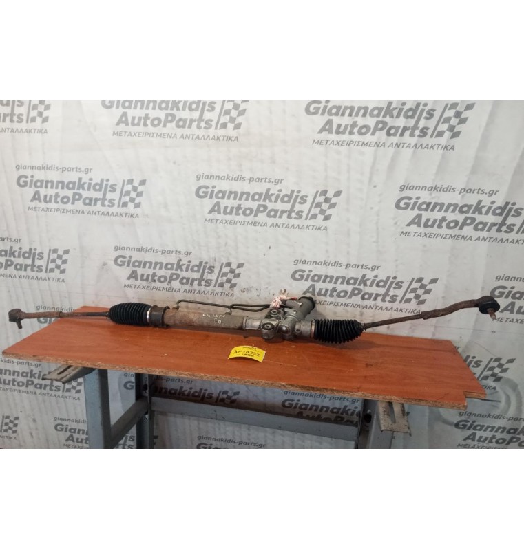 Κρεμαγιέρα Υδραυλική Chevrolet Lacetti 2002-2009 96451950 521733