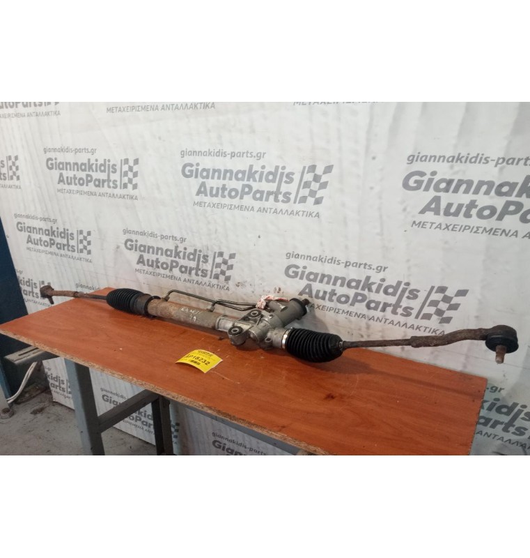 Κρεμαγιέρα Υδραυλική Chevrolet Lacetti 2002-2009 96451950 521733