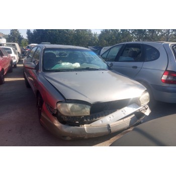 Ολόκληρο Αυτοκίνητο Kia Sephia ΙΙ 1998-2003