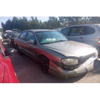 Ολόκληρο Αυτοκίνητο Kia Sephia ΙΙ 1998-2003