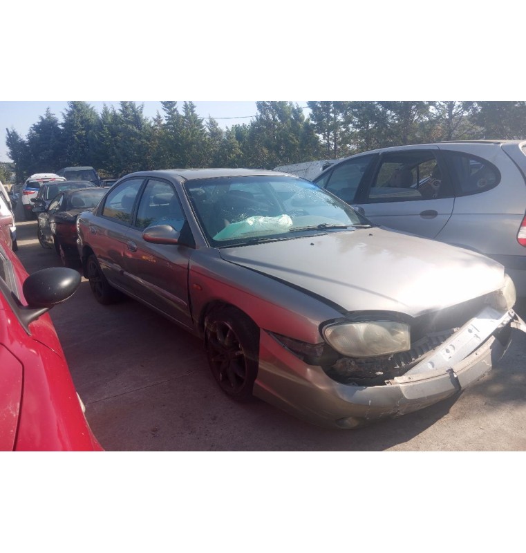 Ολόκληρο Αυτοκίνητο Kia Sephia ΙΙ 1998-2003