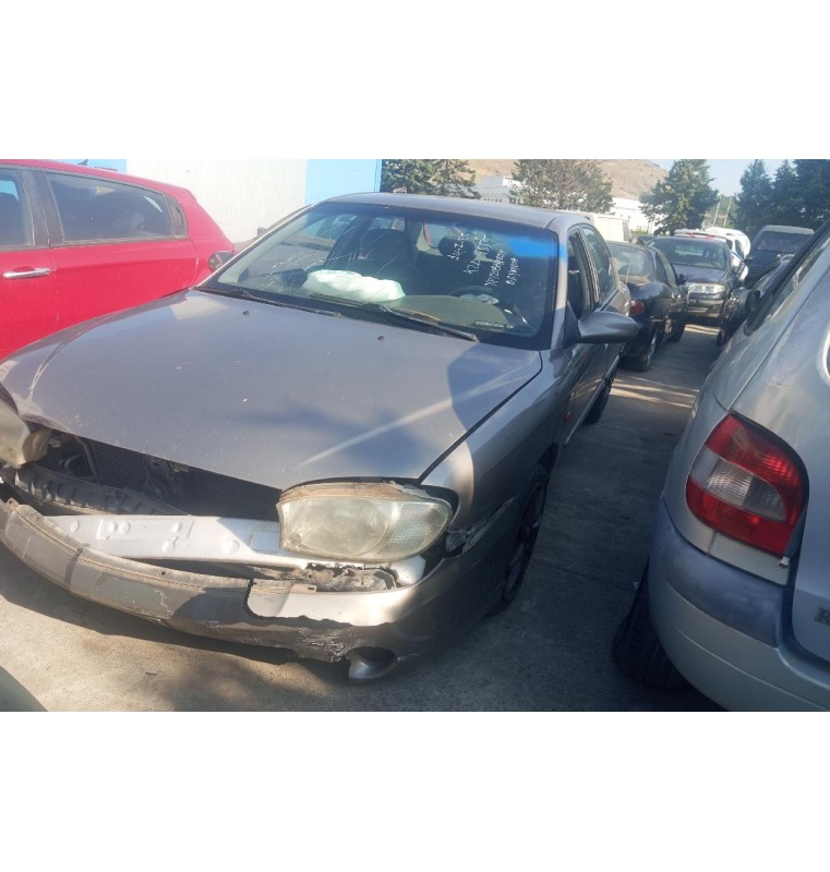 Ολόκληρο Αυτοκίνητο Kia Sephia ΙΙ 1998-2003