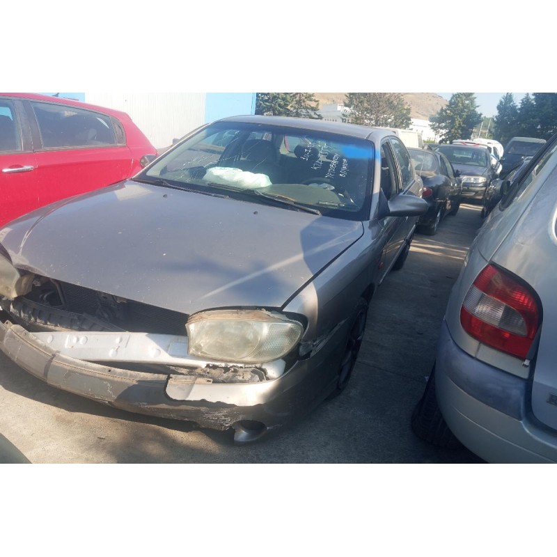 Ολόκληρο Αυτοκίνητο Kia Sephia ΙΙ 1998-2003