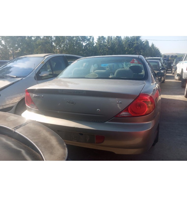 Ολόκληρο Αυτοκίνητο Kia Sephia ΙΙ 1998-2003