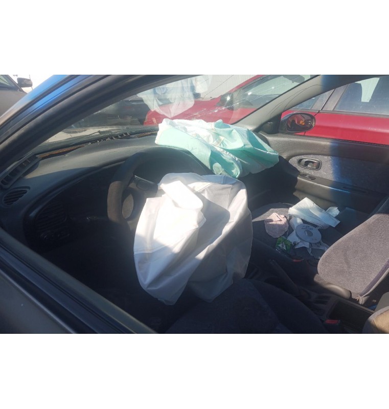 Ολόκληρο Αυτοκίνητο Kia Sephia ΙΙ 1998-2003