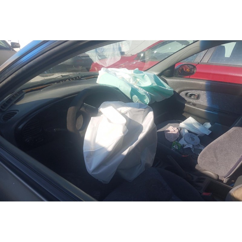 Ολόκληρο Αυτοκίνητο Kia Sephia ΙΙ 1998-2003