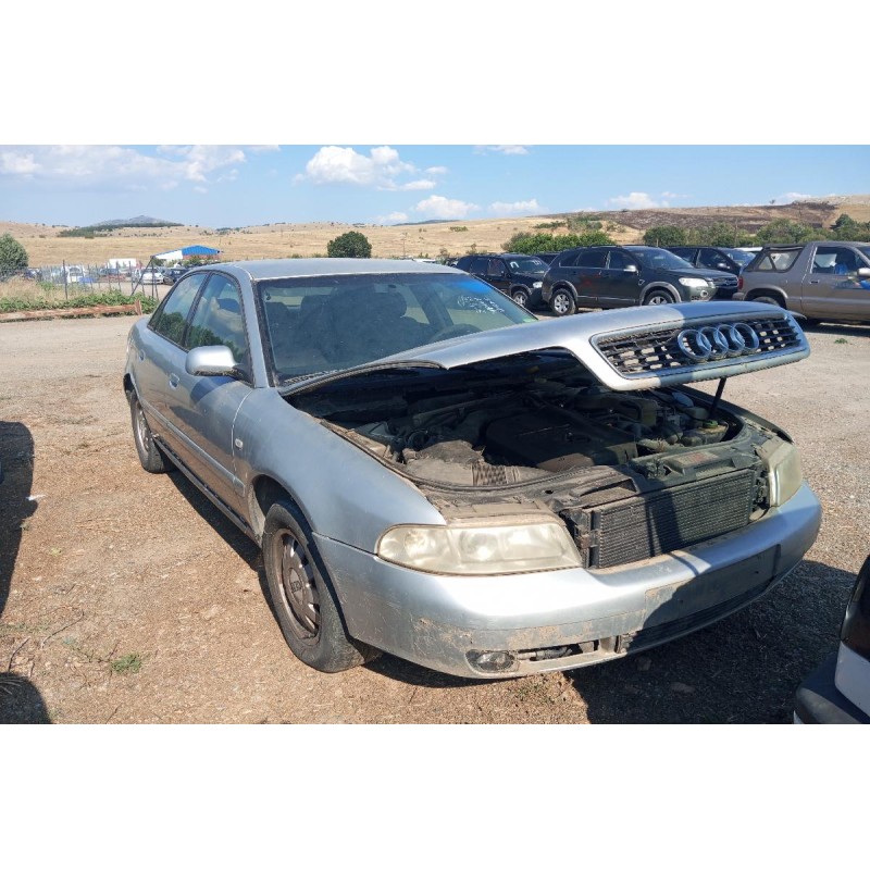Ολόκληρο Αυτοκίνητο Audi A4 Κωδ.Κινητηρα APT 1800cc 125hp  1995-2000