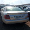 Ολόκληρο Αυτοκίνητο Audi A4 Κωδ.Κινητηρα APT 1800cc 125hp  1995-2000