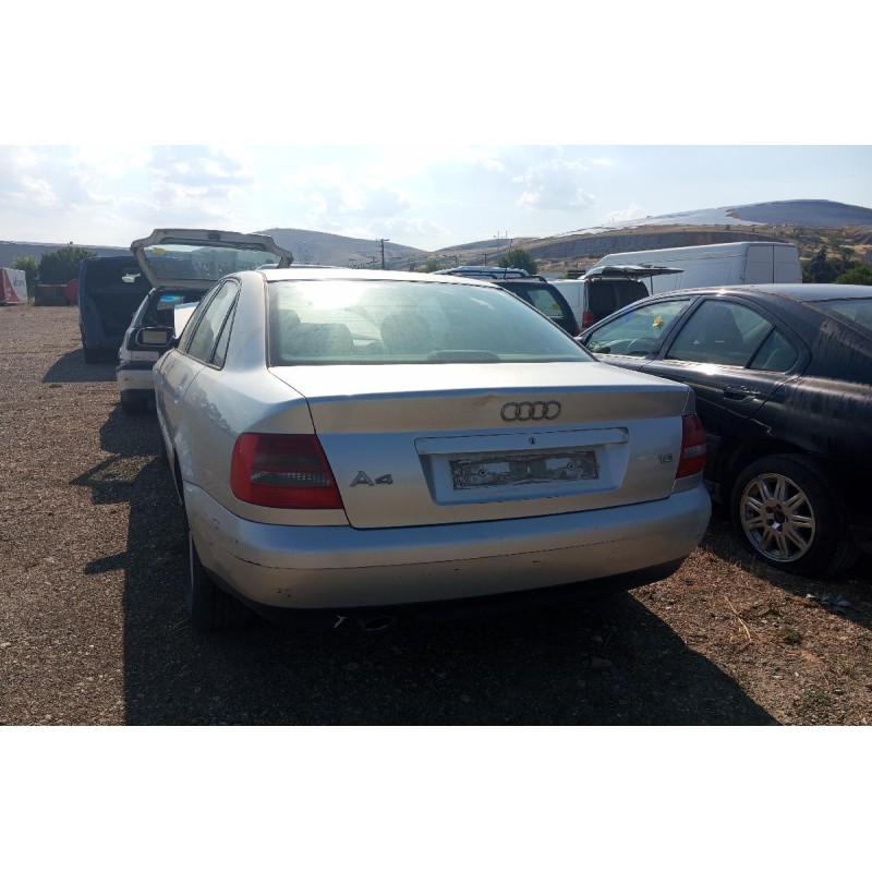 Ολόκληρο Αυτοκίνητο Audi A4 Κωδ.Κινητηρα APT 1800cc 125hp  1995-2000