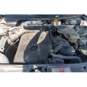 Ολόκληρο Αυτοκίνητο Audi A4 Κωδ.Κινητηρα APT 1800cc 125hp  1995-2000