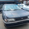 Ολόκληρο Αυτοκίνητο Nissan Sunny Ν14 1992-1995