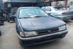 Ολόκληρο Αυτοκίνητο Nissan Sunny Ν14 1992-1995