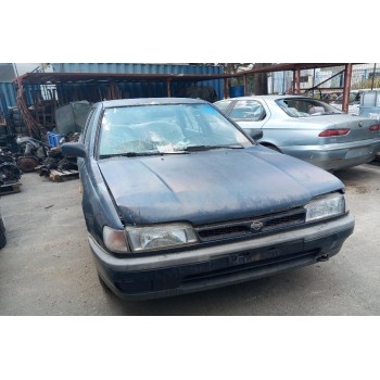Ολόκληρο Αυτοκίνητο Nissan Sunny Ν14 1992-1995
