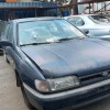 Ολόκληρο Αυτοκίνητο Nissan Sunny Ν14 1992-1995