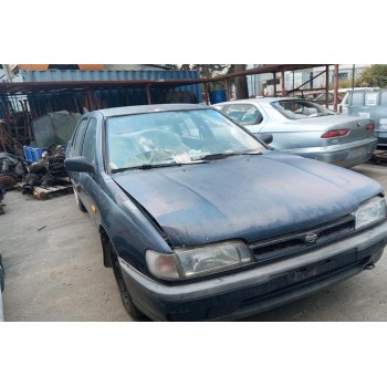 Ολόκληρο Αυτοκίνητο Nissan Sunny Ν14 1992-1995