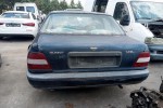 Ολόκληρο Αυτοκίνητο Nissan Sunny Ν14 1992-1995