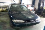 Ολόκληρο Αυτοκίνητο Ford Mondeo Κωδ.Κινητηρα RKA 1800cc 115hp 1993-1996