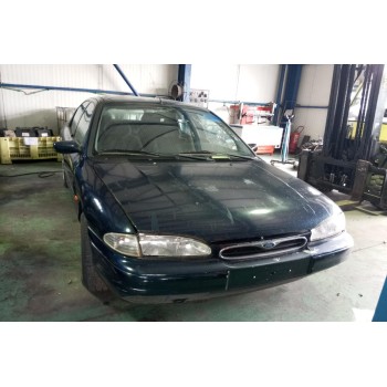 Ολόκληρο Αυτοκίνητο Ford Mondeo Κωδ.Κινητηρα RKA 1800cc 115hp 1993-1996