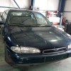 Ολόκληρο Αυτοκίνητο Ford Mondeo Κωδ.Κινητηρα RKA 1800cc 115hp 1993-1996