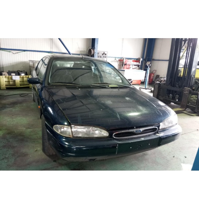 Ολόκληρο Αυτοκίνητο Ford Mondeo Κωδ.Κινητηρα RKA 1800cc 115hp 1993-1996