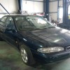Ολόκληρο Αυτοκίνητο Ford Mondeo Κωδ.Κινητηρα RKA 1800cc 115hp 1993-1996
