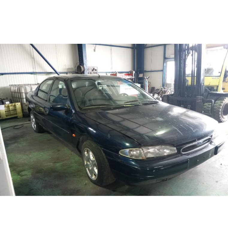 Ολόκληρο Αυτοκίνητο Ford Mondeo Κωδ.Κινητηρα RKA 1800cc 115hp 1993-1996