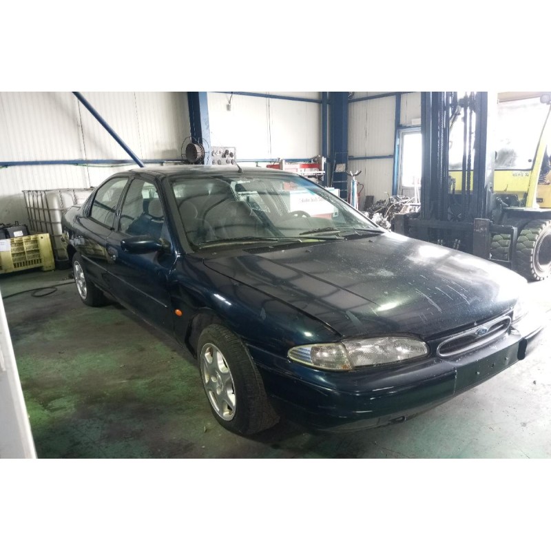 Ολόκληρο Αυτοκίνητο Ford Mondeo Κωδ.Κινητηρα RKA 1800cc 115hp 1993-1996
