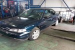 Ολόκληρο Αυτοκίνητο Ford Mondeo Κωδ.Κινητηρα RKA 1800cc 115hp 1993-1996