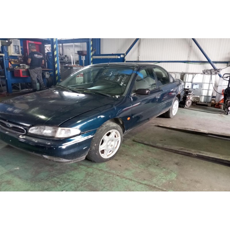 Ολόκληρο Αυτοκίνητο Ford Mondeo Κωδ.Κινητηρα RKA 1800cc 115hp 1993-1996