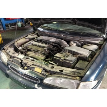 Ολόκληρο Αυτοκίνητο Ford Mondeo Κωδ.Κινητηρα RKA 1800cc 115hp 1993-1996