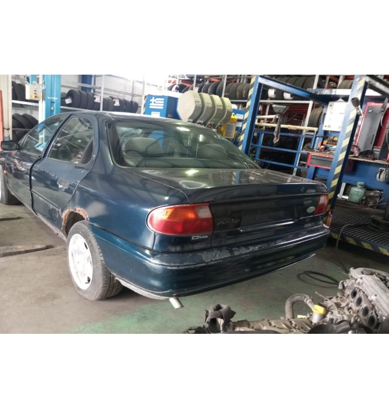 Ολόκληρο Αυτοκίνητο Ford Mondeo Κωδ.Κινητηρα RKA 1800cc 115hp 1993-1996