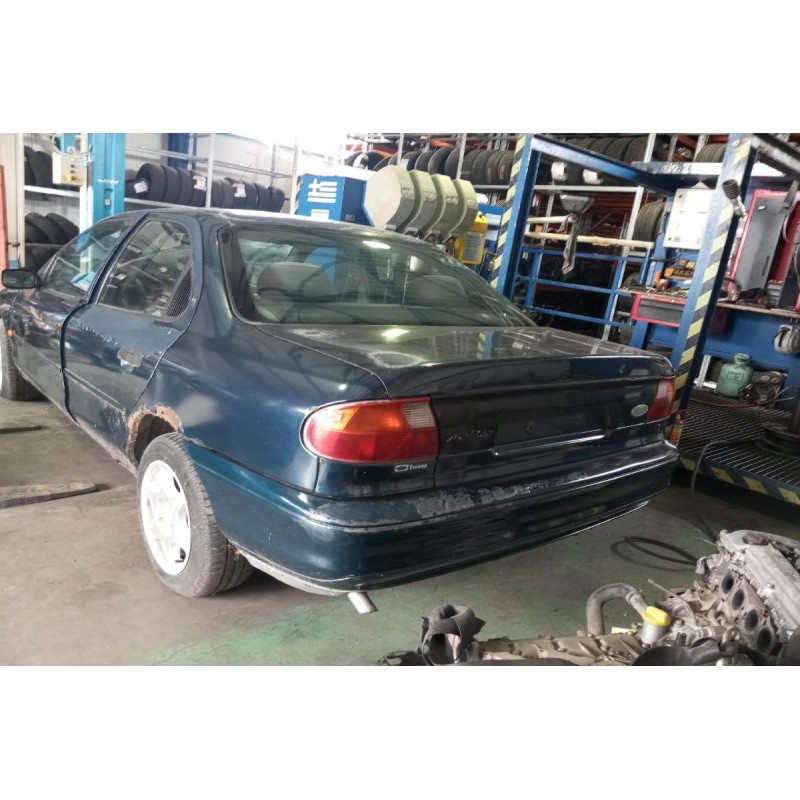 Ολόκληρο Αυτοκίνητο Ford Mondeo Κωδ.Κινητηρα RKA 1800cc 115hp 1993-1996