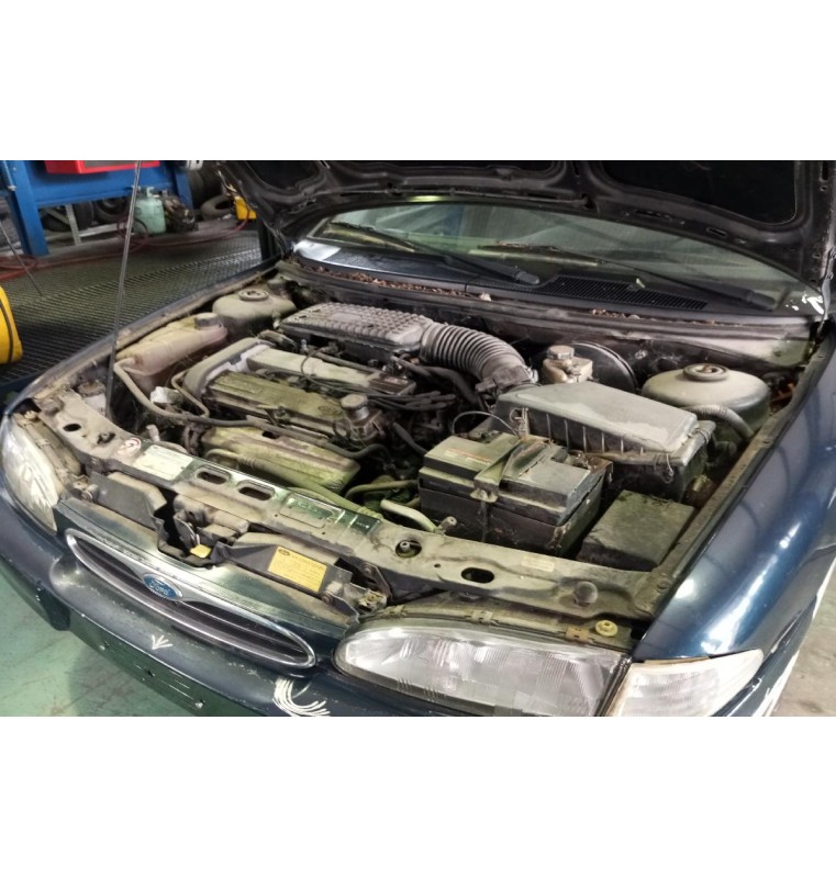 Ολόκληρο Αυτοκίνητο Ford Mondeo Κωδ.Κινητηρα RKA 1800cc 115hp 1993-1996