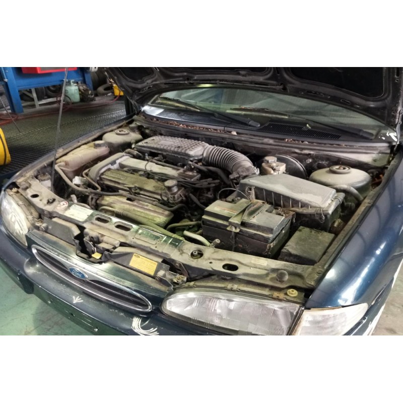 Ολόκληρο Αυτοκίνητο Ford Mondeo Κωδ.Κινητηρα RKA 1800cc 115hp 1993-1996