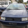 Ολόκληρο Αυτοκίνητο Volkswagen Polo Κωδ.Κινητηρα APQ 1400cc 60hp 1995-1999