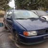 Ολόκληρο Αυτοκίνητο Volkswagen Polo Κωδ.Κινητηρα APQ 1400cc 60hp 1995-1999