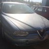 Ολόκληρο Αυτοκίνητο Alfa Romeo 156 Κωδ.Κινητηρα AR32104 1600cc 120hp 1997-2003