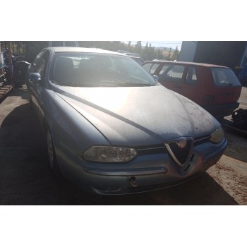 Ολόκληρο Αυτοκίνητο Alfa Romeo 156 Κωδ.Κινητηρα AR32104 1600cc 120hp 1997-2003