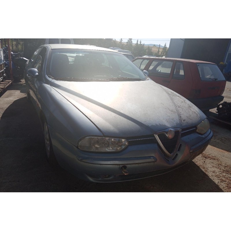 Ολόκληρο Αυτοκίνητο Alfa Romeo 156 Κωδ.Κινητηρα AR32104 1600cc 120hp 1997-2003