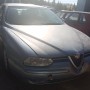 Ολόκληρο Αυτοκίνητο Alfa Romeo 156 Κωδ.Κινητηρα AR32104 1600cc 120hp 1997-2003
