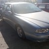 Ολόκληρο Αυτοκίνητο Alfa Romeo 156 Κωδ.Κινητηρα AR32104 1600cc 120hp 1997-2003