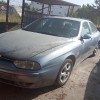 Ολόκληρο Αυτοκίνητο Alfa Romeo 156 Κωδ.Κινητηρα AR32104 1600cc 120hp 1997-2003