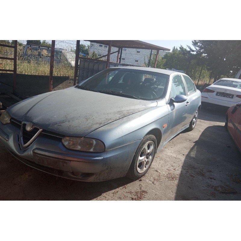Ολόκληρο Αυτοκίνητο Alfa Romeo 156 Κωδ.Κινητηρα AR32104 1600cc 120hp 1997-2003