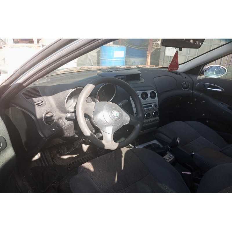 Ολόκληρο Αυτοκίνητο Alfa Romeo 156 Κωδ.Κινητηρα AR32104 1600cc 120hp 1997-2003