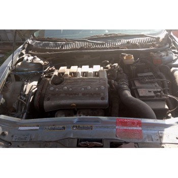 Ολόκληρο Αυτοκίνητο Alfa Romeo 156 Κωδ.Κινητηρα AR32104 1600cc 120hp 1997-2003