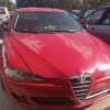 Ολόκληρο Αυτοκίνητο Alfa Romeo Alfa 147 Κωδ.Κινητηρα AR32104 1600cc 120hp 2000-2010