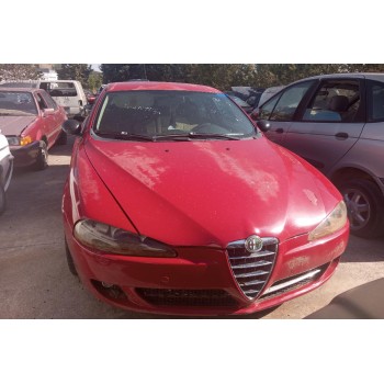 Ολόκληρο Αυτοκίνητο Alfa Romeo Alfa 147 Κωδ.Κινητηρα AR32104 1600cc 120hp 2000-2010