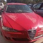 Ολόκληρο Αυτοκίνητο Alfa Romeo Alfa 147 Κωδ.Κινητηρα AR32104 1600cc 120hp 2000-2010