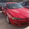 Ολόκληρο Αυτοκίνητο Alfa Romeo Alfa 147 Κωδ.Κινητηρα AR32104 1600cc 120hp 2000-2010